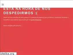 Sites similar to brandpress.com.br