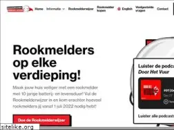 Sites similar to brandpreventieweek.nl