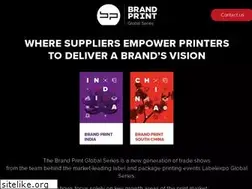 Sites similar to brandprint-americas.com