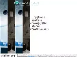 Sites similar to brandproduct.cz