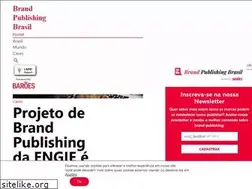 Sites similar to brandpublishing.com.br