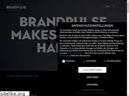 Sites similar to brandpulse.ch