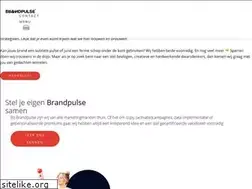 Sites similar to brandpulse.nl