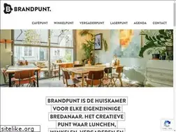 Sites similar to brandpuntbreda.nl