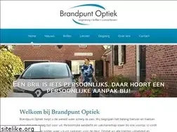 Sites similar to brandpuntoptiek.nl