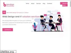 Sites similar to brandqo.in