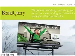 Sites similar to brandquery.com