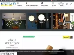 Sites similar to brandr.ge