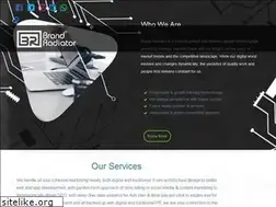 Sites similar to brandradiator.com