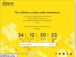 Sites similar to brandrange.com