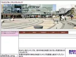 Sites similar to brandrank.jp