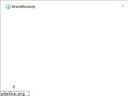 Sites similar to brandrankup.com