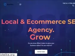 Sites similar to brandraz.com