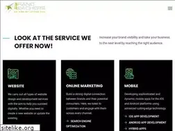 Sites similar to brandreachers.com
