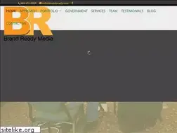 Sites similar to brandready.com