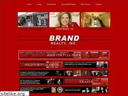 Sites similar to brandrealty.com