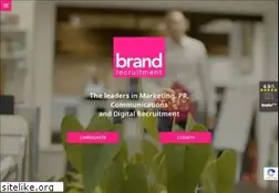 Sites similar to brandrecruitment.co.uk