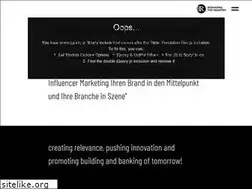 Sites similar to brandrelations.ch