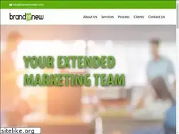 Sites similar to brandrenewpr.com