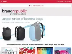 Sites similar to brandrepublic.com.au