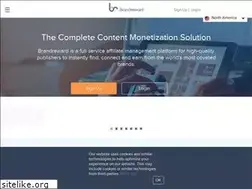 Sites similar to brandreward.com