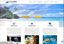 Sites similar to brandrich.com