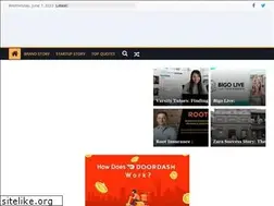 Sites similar to brandriddle.com