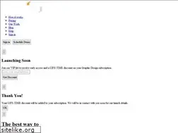 Sites similar to brandripe.com
