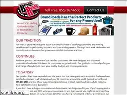 Sites similar to brandroads.com