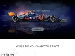 Sites similar to brandrocket.io