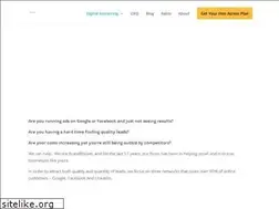 Sites similar to brandrocket.net
