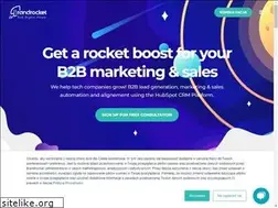 Sites similar to brandrocket.pl