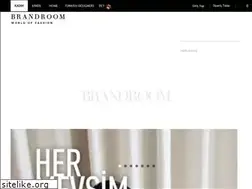 Sites similar to brandroom.com.tr
