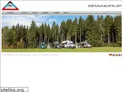 Sites similar to brandrup.de
