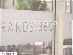Sites similar to brands-360.com