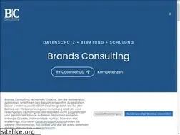 Sites similar to brands-consulting.eu