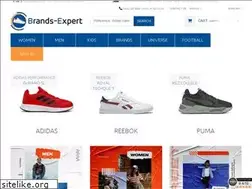 Sites similar to brands-expert.com