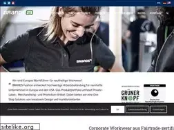 Sites similar to brands-fashion.com