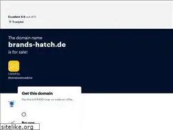 Sites similar to brands-hatch.de