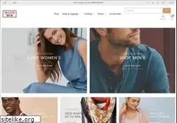 Sites similar to brands-hub.ru