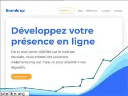 Sites similar to brands-up.ch