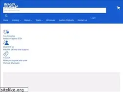 Sites similar to brands-world.ca
