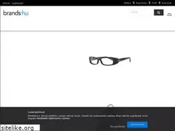 Sites similar to brands.hu