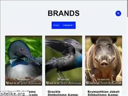 Sites similar to brands.kitchen