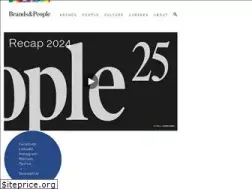 Sites similar to brands.mx