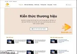 Sites similar to brands.vn