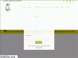 Sites similar to brands2life.in