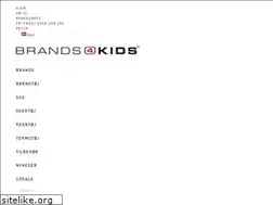 Sites similar to brands4kids-shop.dk