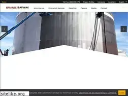 Sites similar to brandsafway.com
