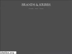 Sites similar to brandsandkribbs.com
